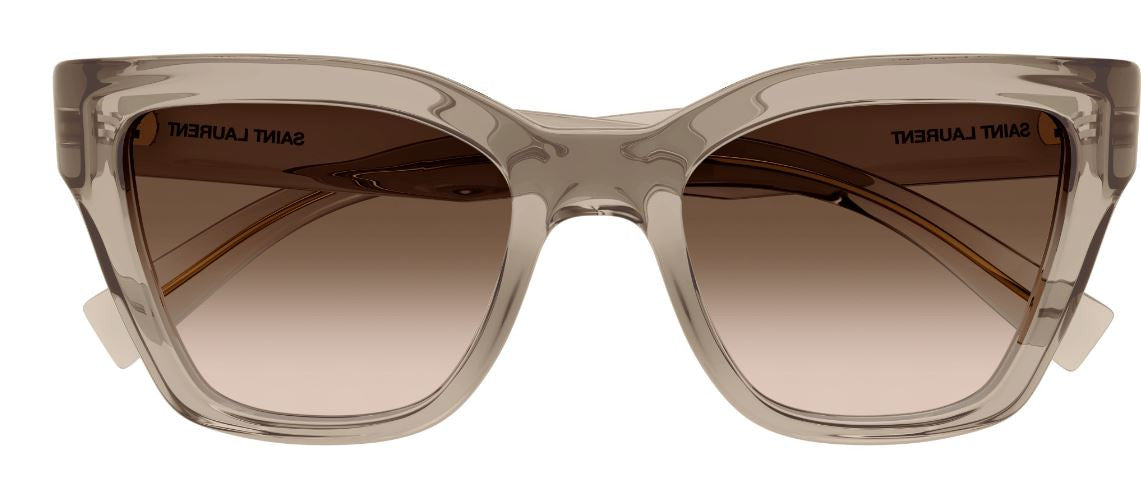 Saint Laurent SL Logo SL 641 Sunglasses