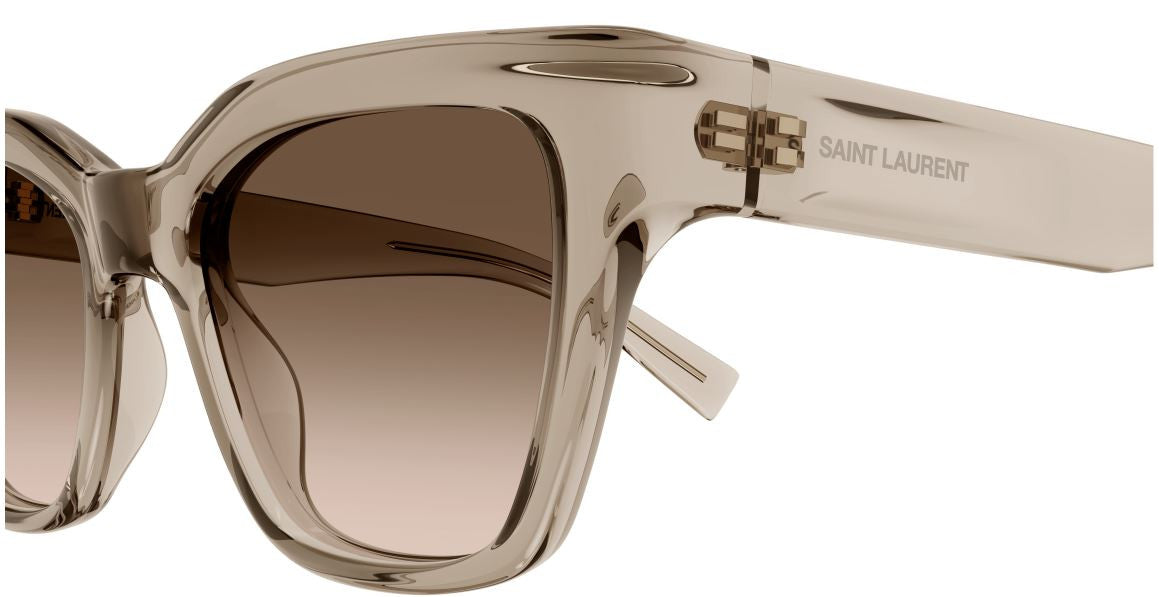 Saint Laurent SL Logo SL 641 Sunglasses