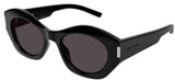 Saint Laurent Corner Angle SL 639 Sunglasses