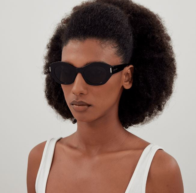 Saint Laurent Corner Angle SL 639 Sunglasses