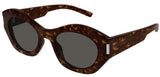 Saint Laurent Corner Angle SL 639 Sunglasses