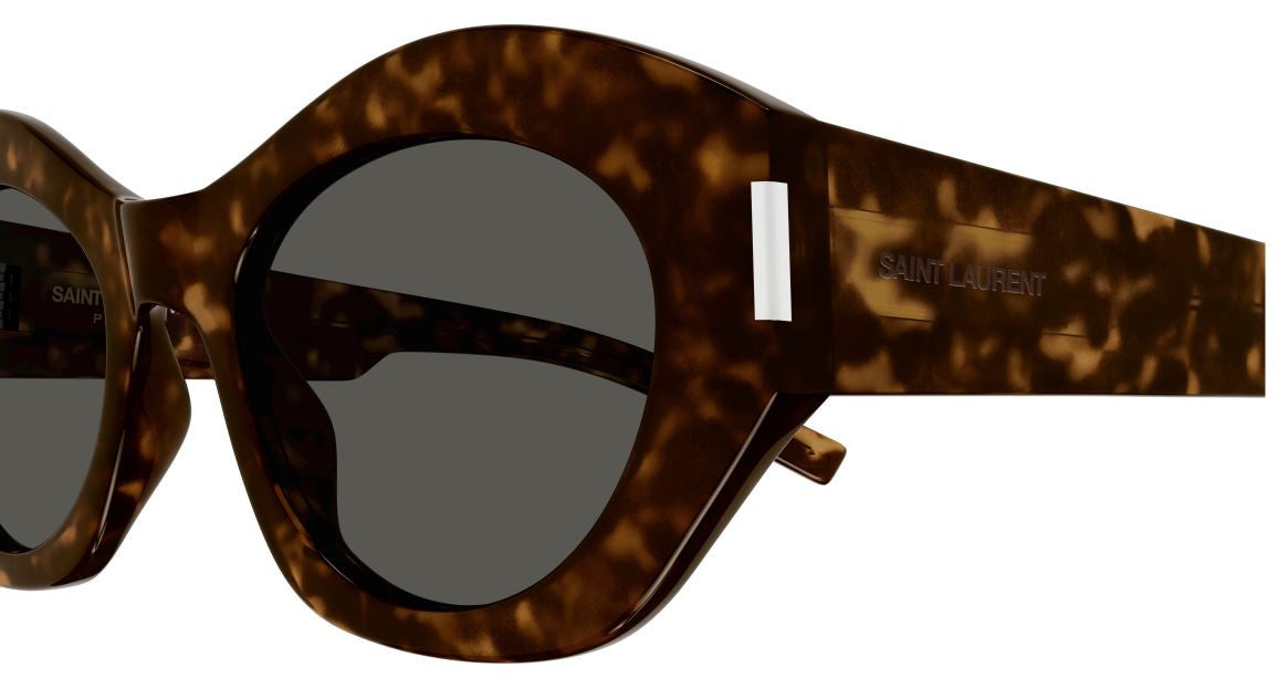 Saint Laurent Corner Angle SL 639 Sunglasses