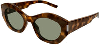 Saint Laurent Corner Angle SL 639 Sunglasses