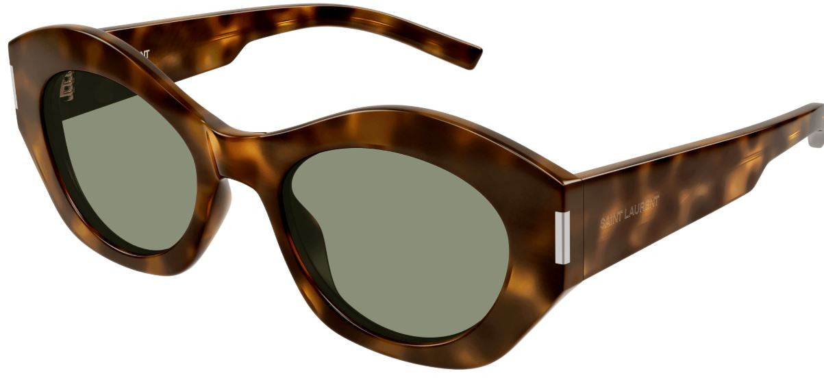 Saint Laurent Corner Angle SL 639 Sunglasses