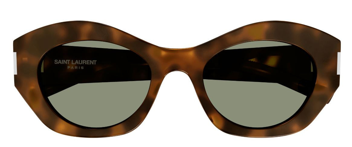 Saint Laurent Corner Angle SL 639 Sunglasses