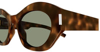 Saint Laurent Corner Angle SL 639 Sunglasses