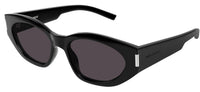 Saint Laurent Corner Angle SL 638 Sunglasses
