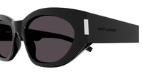 Saint Laurent Corner Angle SL 638 Sunglasses
