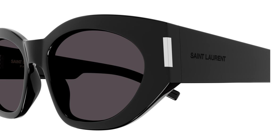 Saint Laurent Corner Angle SL 638 Sunglasses