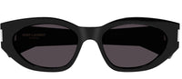 Saint Laurent Corner Angle SL 638 Sunglasses