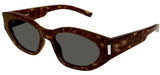 Gafas de Sol Saint Laurent Corner Angle SL 638