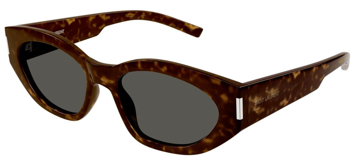 Saint Laurent Corner Angle SL 638 Sunglasses