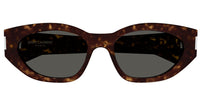 Saint Laurent Corner Angle SL 638 Sunglasses