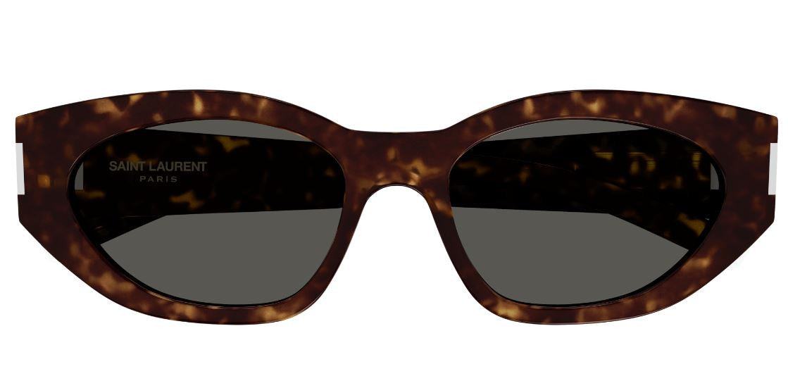 Saint Laurent Corner Angle SL 638 Sunglasses