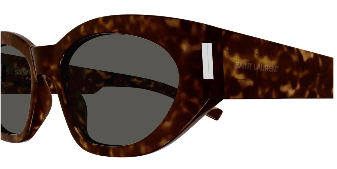 Saint Laurent Corner Angle SL 638 Sunglasses