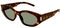 Saint Laurent Corner Angle SL 638 Sunglasses