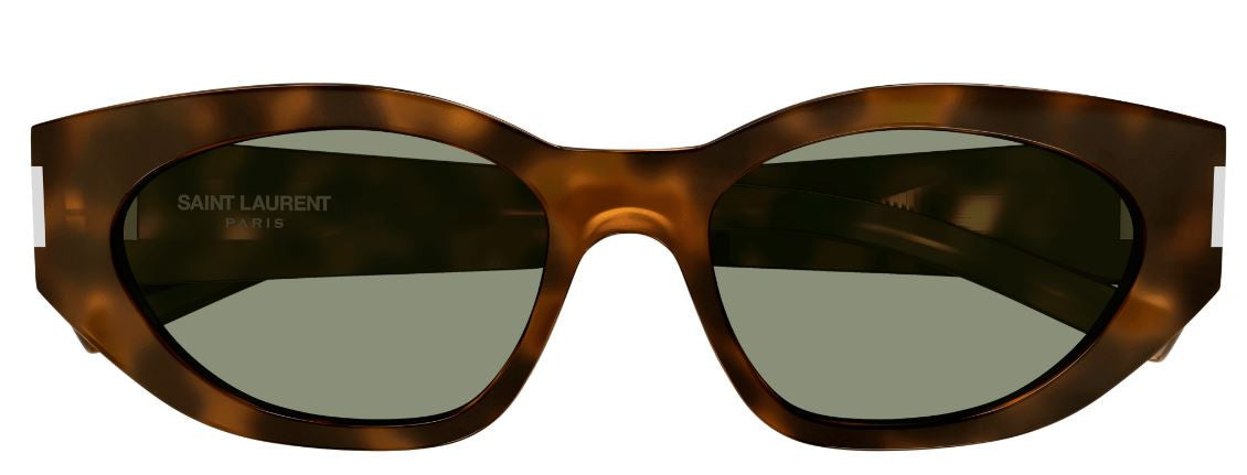 Saint Laurent Corner Angle SL 638 Sunglasses