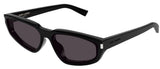 Saint Laurent Corner Angle SL 634 NOVA Sunglasses