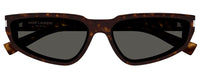 Saint Laurent Corner Angle SL 634 NOVA Sunglasses