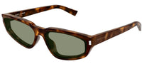 Saint Laurent Corner Angle SL 634 NOVA Sunglasses