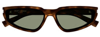 Saint Laurent Corner Angle SL 634 NOVA Sunglasses
