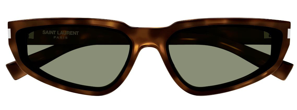 Saint Laurent Corner Angle SL 634 NOVA Sunglasses