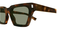Gafas de Sol Saint Laurent Corner Angle SL 633 CALISTA