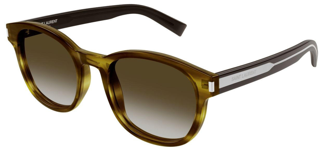 Saint Laurent Corner Angle SL 620 Sunglasses