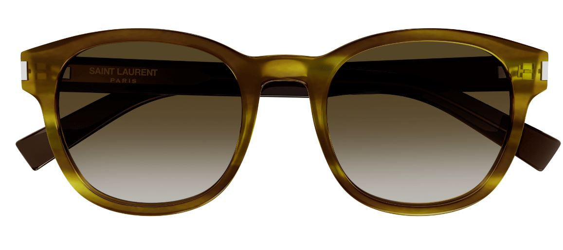 Saint Laurent Corner Angle SL 620 Sunglasses