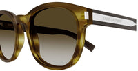 Saint Laurent Corner Angle SL 620 Sunglasses