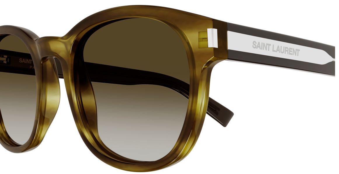 Saint Laurent Corner Angle SL 620 Sunglasses