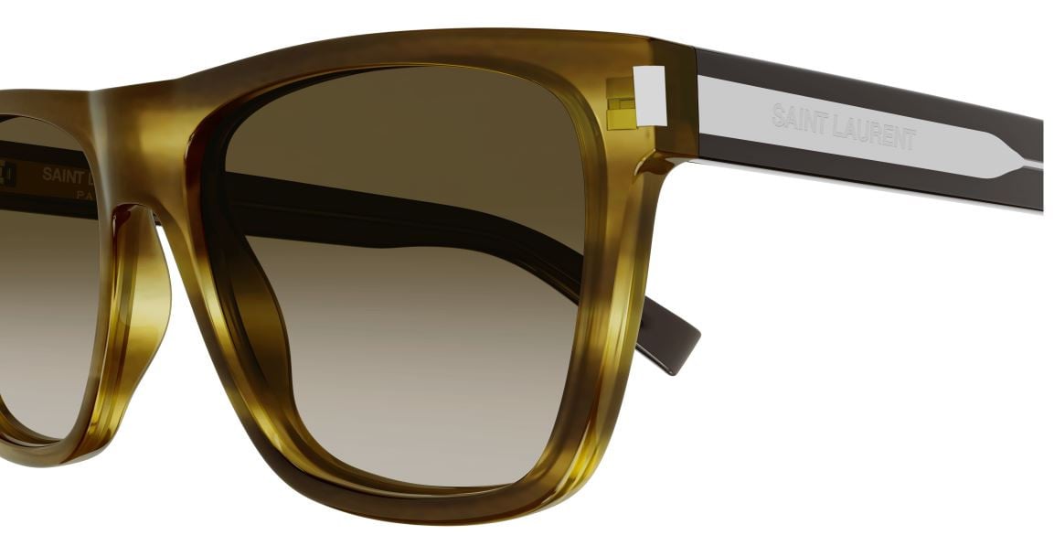 Saint Laurent Classic SL 619 Sunglasses