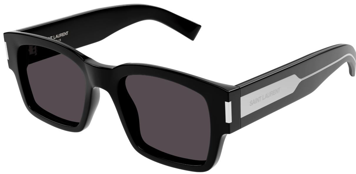 Saint Laurent Corner Angle SL 617 Sunglasses