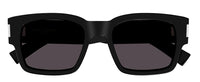 Saint Laurent Corner Angle SL 617 Sunglasses