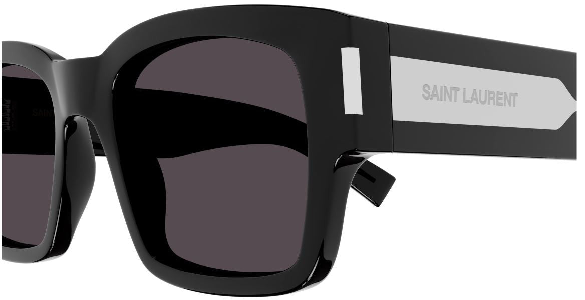 Saint Laurent Corner Angle SL 617 Sunglasses