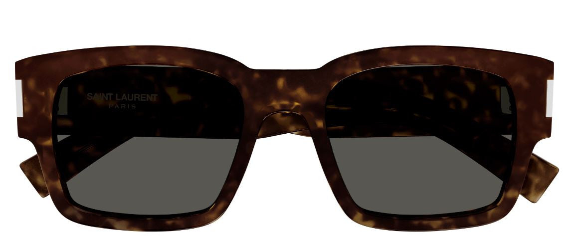 Saint Laurent Corner Angle SL 617 Sunglasses