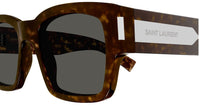Saint Laurent Corner Angle SL 617 Sunglasses