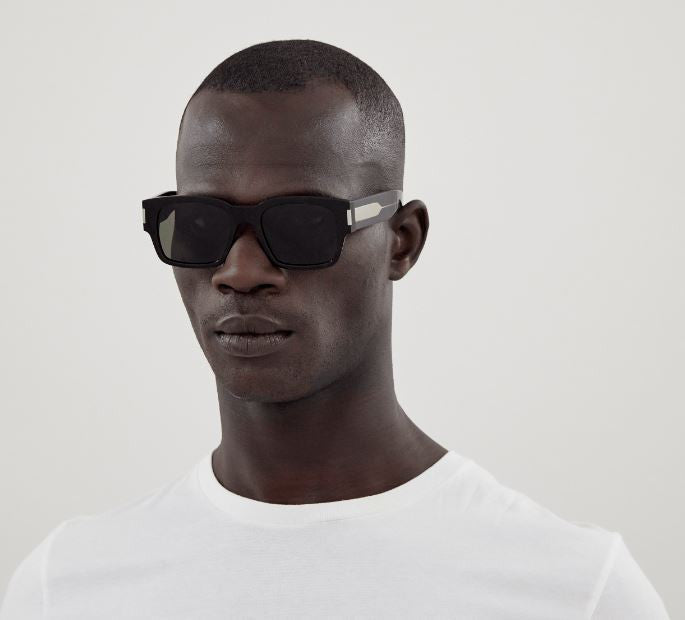 Saint Laurent Corner Angle SL 617 Sunglasses