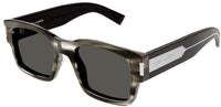 Saint Laurent Corner Angle SL 617 Sunglasses