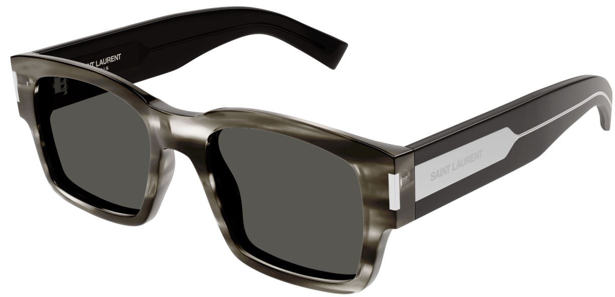 Saint Laurent Corner Angle SL 617 Sunglasses