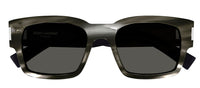 Saint Laurent Corner Angle SL 617 Sunglasses