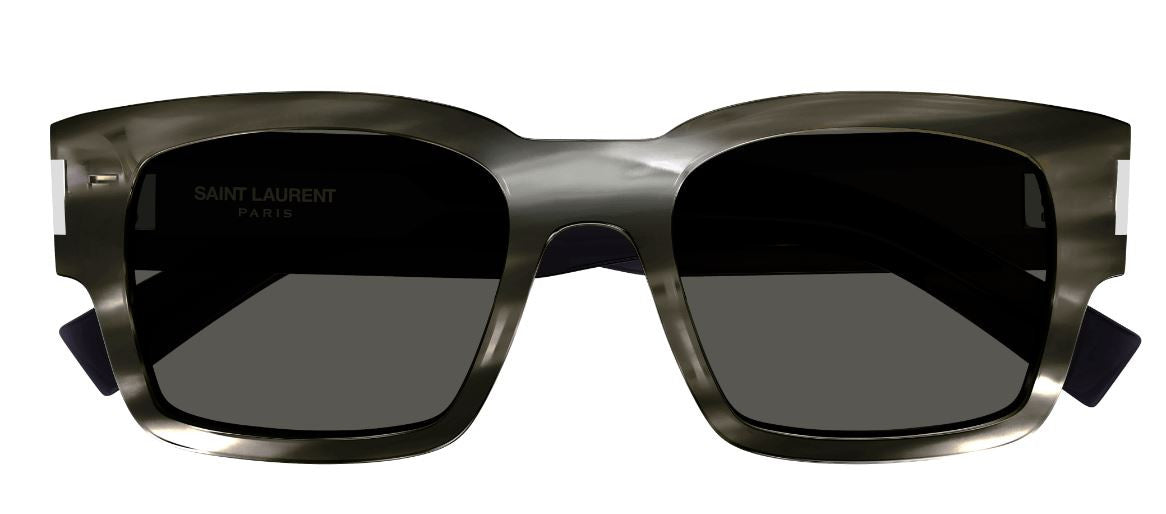 Saint Laurent Corner Angle SL 617 Sunglasses