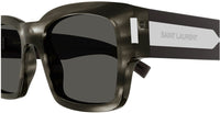 Saint Laurent Corner Angle SL 617 Sunglasses