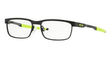 Lunettes de vue Oakley STEEL PLATE XS OY3002