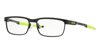 Sehbrille Oakley STEEL PLATE XS OY3002