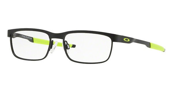 Sehbrille Oakley STEEL PLATE XS OY3002