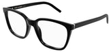 Gafas graduadas Saint Laurent Monogram SL M129