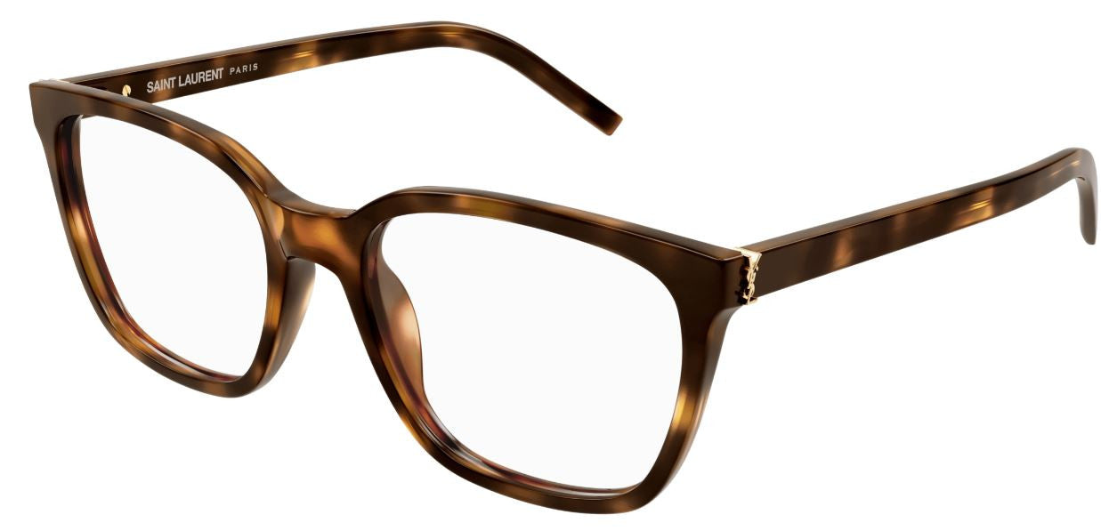 Saint Laurent Monogram SL M129 Prescription Glasses