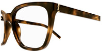 Saint Laurent Monogram SL M129 Prescription Glasses