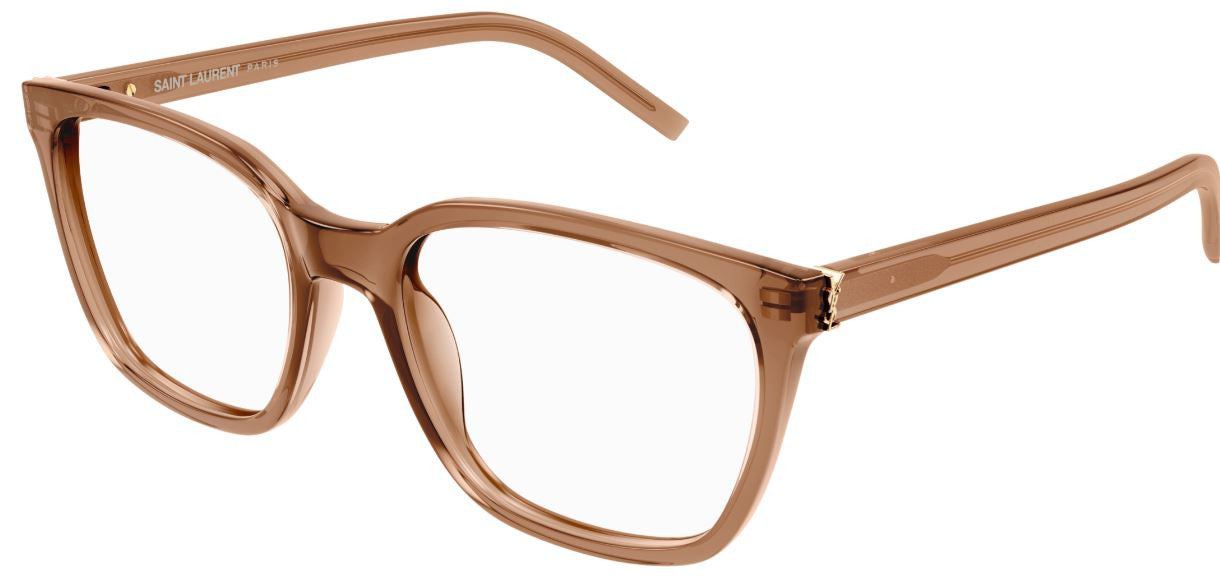 Saint Laurent Monogram SL M129 Prescription Glasses